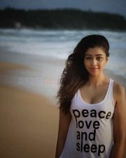 Sexy Fitness Trainer Sapna Vyas Hot Photos