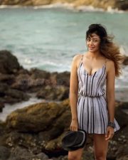 Sexy Fitness Trainer Sapna Vyas Hot Photos