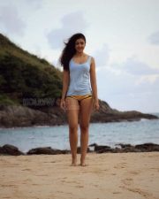 Sexy Fitness Trainer Sapna Vyas Hot Photos