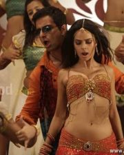 Sexy Mallika Sherawat In Osthi Movie Photos