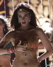 Sexy Mallika Sherawat In Osthi Movie Photos