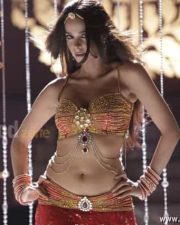 Sexy Mallika Sherawat In Osthi Movie Photos