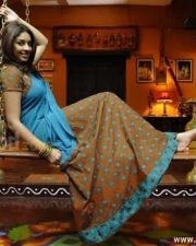 Sexy Richa Gangopadhyay Hot Murattu Singam Photos