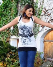 Sexy Richa Gangopadhyay Hot Murattu Singam Photos