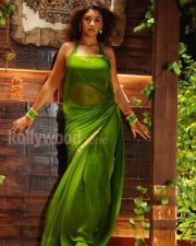 Sexy Richa Gangopadhyay Hot Murattu Singam Photos