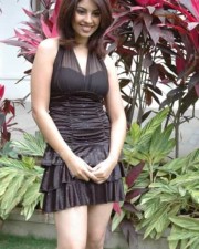 Sexy Richa Gangopadhyay Hot Pics