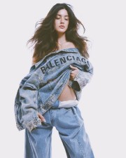 Shanaya Kapoor Denim Photoshoot Pictures 01 Shanaya Kapoor Denim Photoshoot Pictures 01