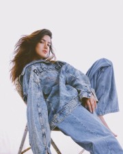 Shanaya Kapoor Denim Photoshoot Pictures 06 Shanaya Kapoor Denim Photoshoot Pictures 06