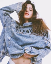 Shanaya Kapoor Denim Photoshoot Pictures 08 Shanaya Kapoor Denim Photoshoot Pictures 08