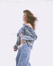 Shanaya Kapoor Denim Photoshoot Pictures 10 Shanaya Kapoor Denim Photoshoot Pictures 10