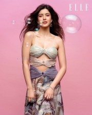 Shanaya Kapoor Elle Magazine Photoshoot Pictures 02 Shanaya Kapoor Elle Magazine Photoshoot Pictures 02