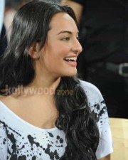 Sonakshi Sinha At Ccl Finals