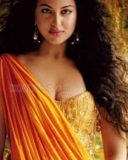 Sonakshi Sinha Hot Pictures