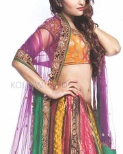 Sonakshi Sinha Hot Pictures