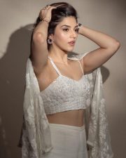 Spark Movie Heroine Mehreen Pirzada Sexy Photos 01