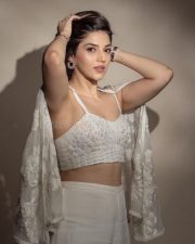 Spark Movie Heroine Mehreen Pirzada Sexy Photos 04