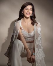 Spark Movie Heroine Mehreen Pirzada Sexy Photos 07