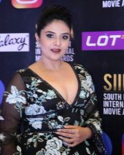 Sreemukhi at SIIMA Awards 2021 Stills 04