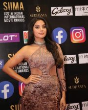 Tanya Hope at SIIMA Awards 2021 Stills 02