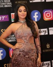 Tanya Hope at SIIMA Awards 2021 Stills 03