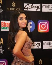 Tanya Hope at SIIMA Awards 2021 Stills 06