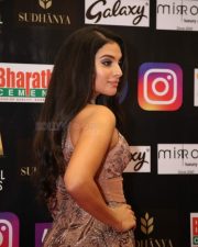 Tanya Hope at SIIMA Awards 2021 Stills 08