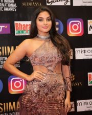 Tanya Hope at SIIMA Awards 2021 Stills 10