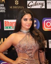 Tanya Hope at SIIMA Awards 2021 Stills 11