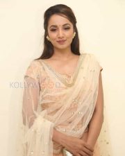 Tejaswi Madivada At Anoos Salon Launch Photos