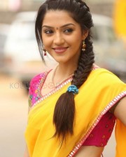Telugu Actress Mehrene Kaur Photos
