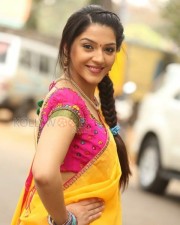 Telugu Actress Mehrene Kaur Photos