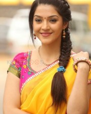 Telugu Actress Mehrene Kaur Photos