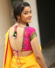 Telugu Actress Mehrene Kaur Photos