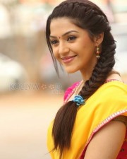 Telugu Actress Mehrene Kaur Photos