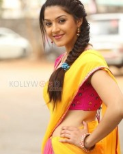 Telugu Actress Mehrene Kaur Photos