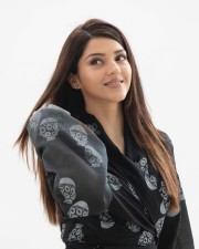 Telugu Actress Mehrene Kaur Pirzada Stills