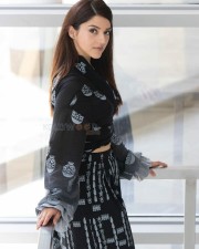 Telugu Actress Mehrene Kaur Pirzada Stills