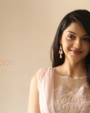 Telugu Actress Mehrene Kaur Stills