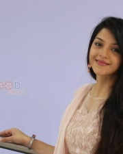 Telugu Actress Mehrene Kaur Stills