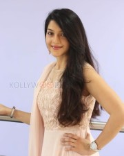 Telugu Actress Mehrene Kaur Stills