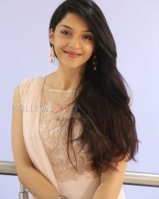 Telugu Actress Mehrene Kaur Stills