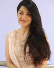 Telugu Actress Mehrene Kaur Stills