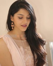 Telugu Actress Mehrene Kaur Stills