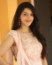 Telugu Actress Mehrene Kaur Stills