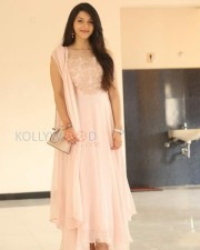 Telugu Actress Mehrene Kaur Stills