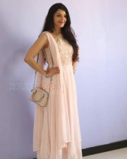 Telugu Actress Mehrene Kaur Stills