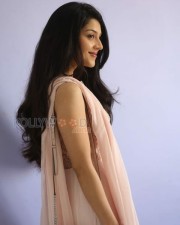 Telugu Actress Mehrene Kaur Stills