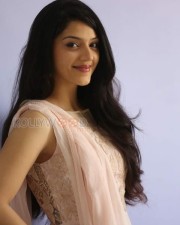 Telugu Actress Mehrene Kaur Stills