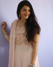 Telugu Actress Mehrene Kaur Stills