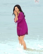 Telugu Actress Priya Shri Photoshoot Pictures